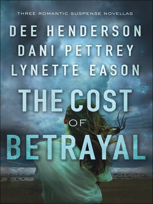 cover image of The Cost of Betrayal